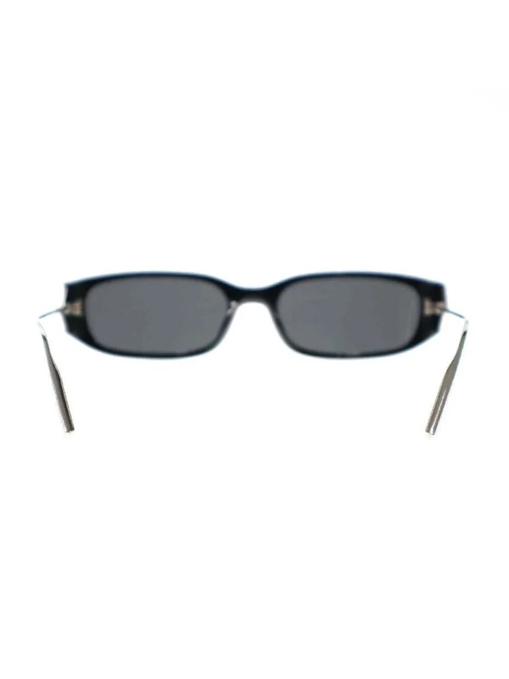 Prada Monster Gentlemon Star 01 Sunglasses Eyewear Black
